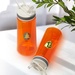 22 oz. Sports Water Bottles with Straw