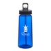 22 oz. Sports Water Bottles with Straw