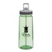 22 oz. Sports Water Bottles with Straw