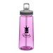 22 oz. Sports Water Bottles with Straw
