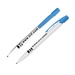 BIC Media Clic Pen - White