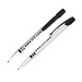 BIC Media Clic Pen - White