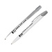 BIC Media Clic Pen - White
