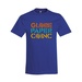 Hanes® Unisex 50/50 T-Shirt