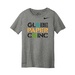 Nike Youth Legend Tee - Screen Print