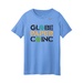Nike Youth Legend Tee - Screen Print