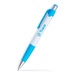 Maddie Gel Click Pen w/ Recycled Plastic