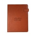 Leeman Tuscany Tech Padfolio