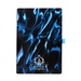 Palazzo Ultra-Gloss Marble Notebook