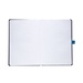 Palazzo Ultra-Gloss Marble Notebook