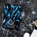Palazzo Ultra-Gloss Marble Notebook