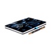 Palazzo Ultra-Gloss Marble Notebook with Pen