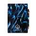 Palazzo Ultra-Gloss Marble Notebook with Pen