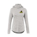 Women's SIRA Eco Knit Hoody - Embroidered