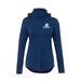 Women's SIRA Eco Knit Hoody - Embroidered