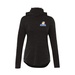 Women's SIRA Eco Knit Hoody - Embroidered