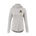 Women's SIRA Eco Knit Hoody - Embroidered