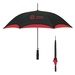 46" Arc Accent Umbrella