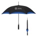 46" Arc Accent Umbrella