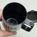 17 oz. Stainless Steel Trip Mug