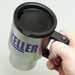 17 oz. Stainless Steel Trip Mug