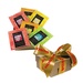 Assorted Tea Gold Gift Box