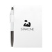 Notebook With Pen