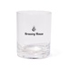 Silipint® Clear Rocks Glass - 12 oz.