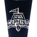 Silipint® Straight Up Pint Glass - 16 oz.