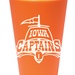 Silipint® Straight Up Pint Glass - 16 oz.