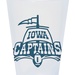 Silipint® Straight Up Pint Glass - 16 oz.