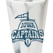 Silipint® Straight Up Pint Glass - 16 oz.
