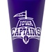 Silipint® Straight Up Pint Glass - 16 oz.