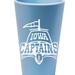 Silipint® Straight Up Pint Glass - 16 oz.