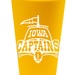 Silipint® Straight Up Pint Glass - 16 oz.