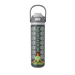 Koozie® PopFlow Recycled Stainless Steel Sport Bottle - 25 oz.