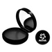 Lip Balm Mirror Compact