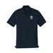 Port Authority® Dry Zone® UV Micro-Mesh Polo - Embroidered