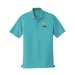 Port Authority® Dry Zone® UV Micro-Mesh Polo - Embroidered