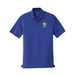 Port Authority® Dry Zone® UV Micro-Mesh Polo - Embroidered