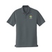 Port Authority® Dry Zone® UV Micro-Mesh Polo - Embroidered