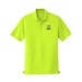 Port Authority® Dry Zone® UV Micro-Mesh Polo - Embroidered