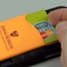 Silicone Smartphone Wallet