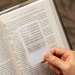 Slimcard Pocket Magnifier