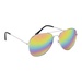 Swift Aviator Sunglasses