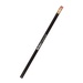 The Solo Pencil w/Brass Ferrule-Pink Eraser