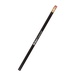 The Solo Pencil w/Brass Ferrule-Pink Eraser