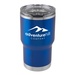 12 oz. Alpine Stainless Steel Travel Tumbler