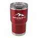 12 oz. Alpine Stainless Steel Travel Tumbler