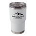 12 oz. Alpine Stainless Steel Travel Tumbler